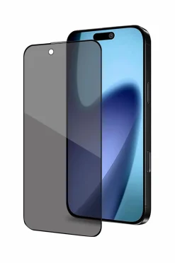 Celly Skærmbeskytter Privacy Screen Protector Iphone 17 Air No color Sale