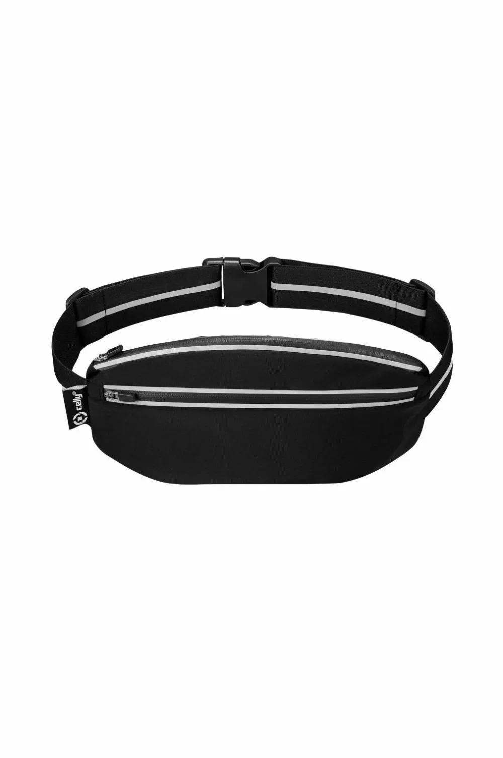 Celly Sportsbælte/telefonlomme maks. 6,9" Sort Discount