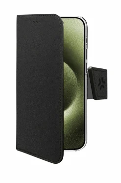 Celly Mobiltelefoner, Tablets & Tilbehør>Tegnebogetui Wallet Case Magsafe Iphone 17 Air No color