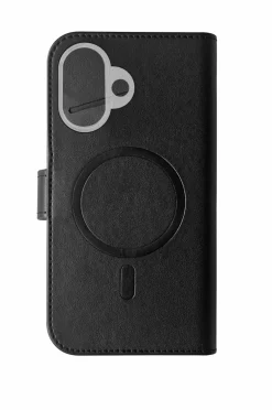 Celly Mobiltelefoner, Tablets & Tilbehør>Tegnebogetui Wallet Case Magsafe Iphone 17 No color