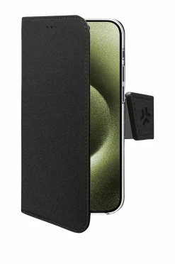 Celly Mobiltelefoner, Tablets & Tilbehør>Tegnebogetui Wallet Case Magsafe Iphone 17 No color