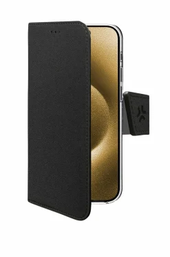 Celly Tegnebogetui Wally Wallet Case Iphone 17 Air No color