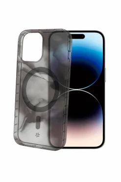 Celly Mobiltelefoner, Tablets & Tilbehør>Telefoncover Magshades TPU Cover MagSafe iPhone 15 Pro No color