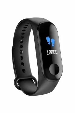 Celly Trainer Smartband Sort No color