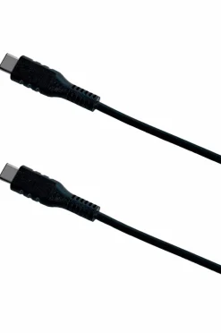 Celly Computertilbehør>USB-PD USB-C - USB-C Cable 60W 3 m
