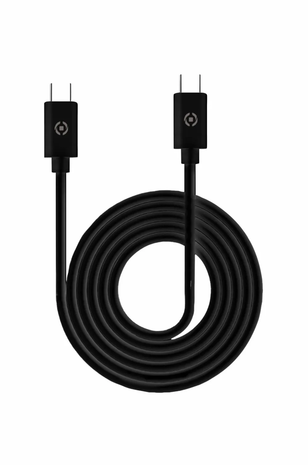 Celly Computertilbehør>USB-PD USB-C - USB-C Cable 60W 3 m