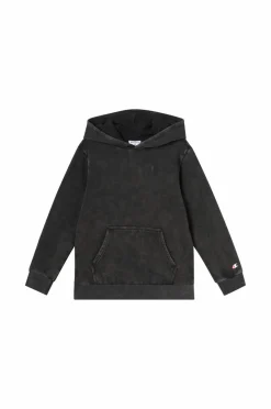 Champion Hættetrøje Hooded Sweatshirt Nbk Hot