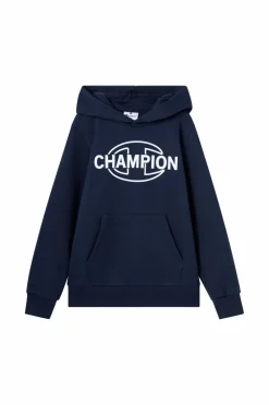 Champion Sweatshirts & Hoodies>Hættetrøje Hooded Sweatshirt Nny