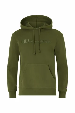 Champion Sweatshirts & Hoodies|Træningstøj>Hættetrøje Hooded Sweatshirt Imv