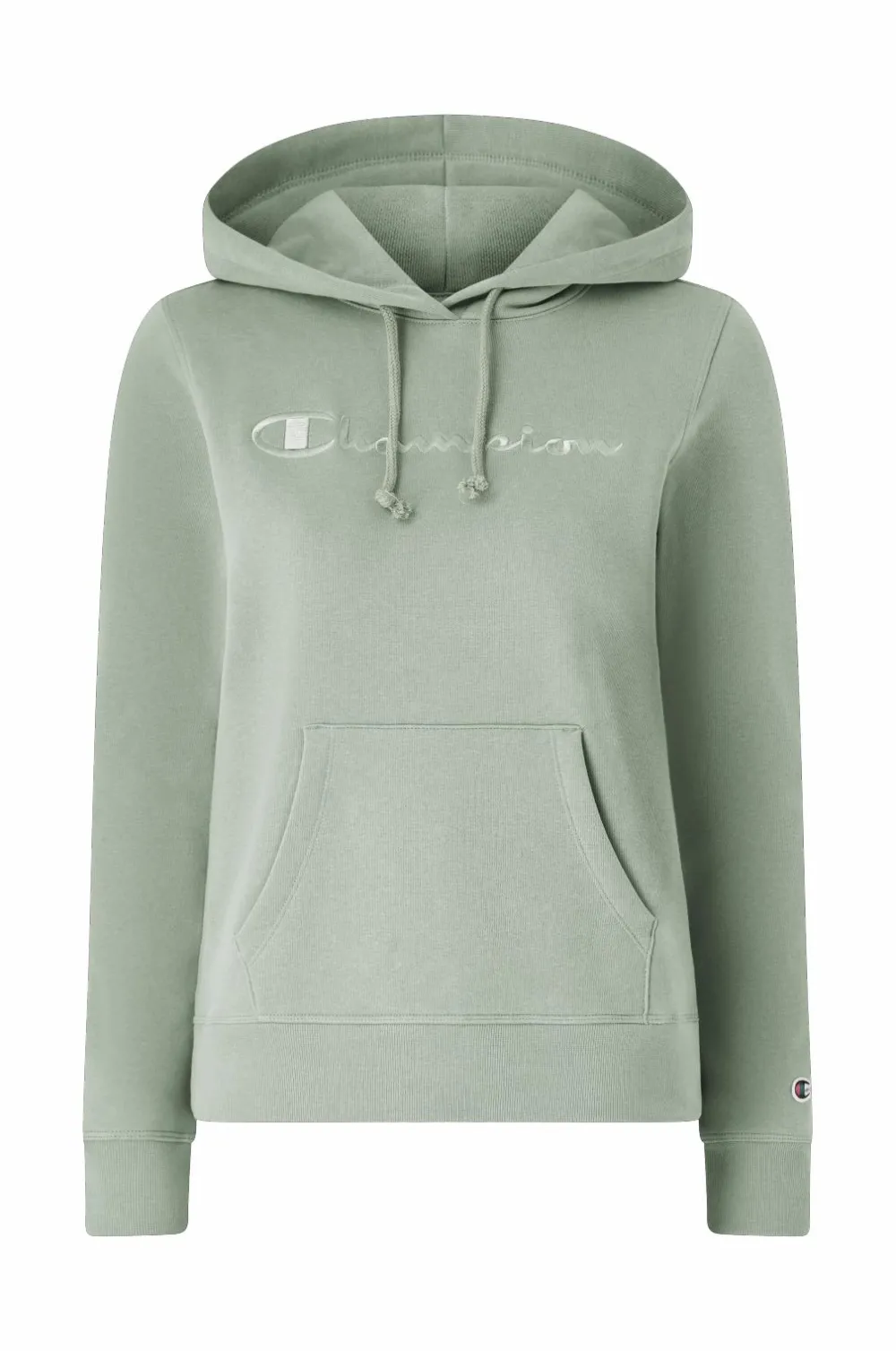 Champion Sweatshirts & Hoodies>Hættetrøje Hooded Sweatshirt Ecg