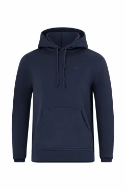 Champion Hættetrøje Hooded Sweatshirt Nny New