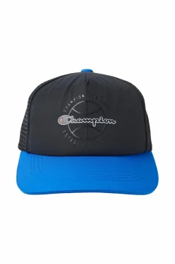 Champion Hatte & Kasketter>Kasket Basketball Cap Black beauty