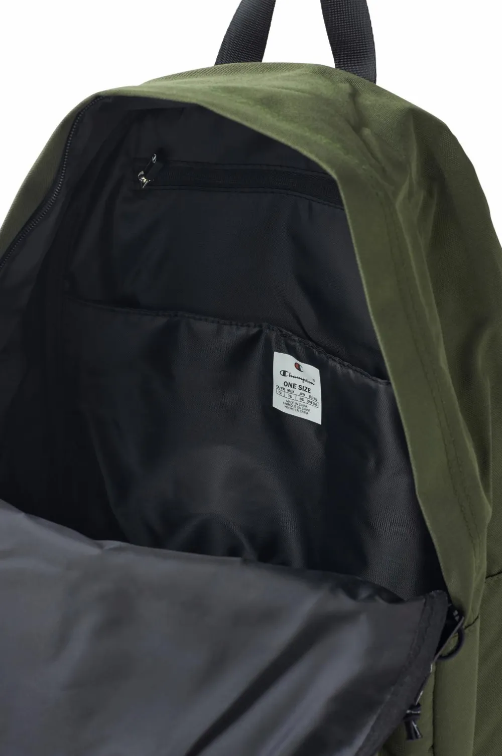 Champion Rygsæk Backpack Forest night Hot