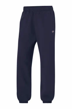 Champion Bukser>Sweatbukser Elastic Cuff Pants Nny