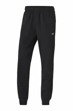 Champion Sweatbukser Rib Cuff Pants Black beauty Sale