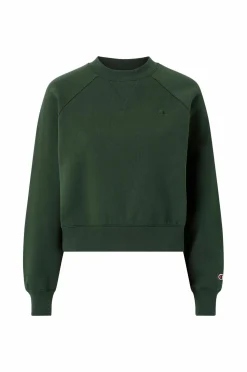 Champion Sweatshirt Crewneck Spn Sale