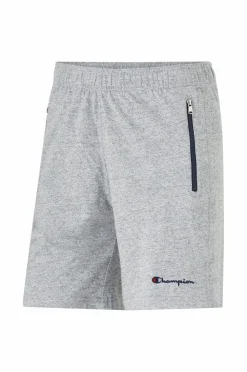 Champion Sweatshorts New oxford grey melange Hot