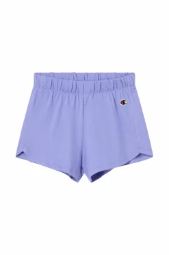 Champion T-shirt + shorts Natural Nt Discount