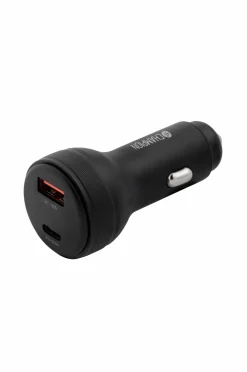 Champion Nordic Biloplader 83W 2-port QC/PD No color Discount