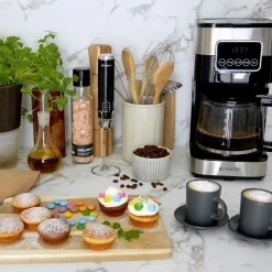 Champion Nordic Kaffe- & Espressomaskiner><noscript><img width=