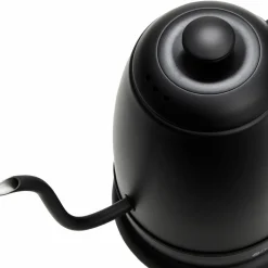 Champion Nordic Kedel Pour Over Elegant 1L VK700 Mat sort Outlet