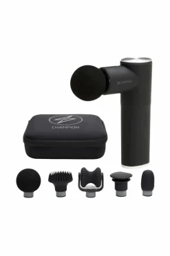 Champion Nordic Personlig Pleje>Massagepistol Compact Power 3300rpm 1800mAh MG400 No color