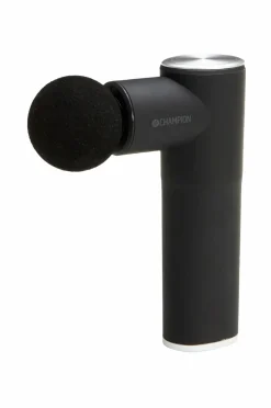 Champion Nordic Personlig Pleje>Massagepistol Compact Power 3300rpm 1800mAh MG400 No color