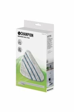 Champion Nordic Microfiberklude 3-pak New