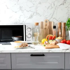 Champion Nordic Mikroovn 20l 700 W No color Sale