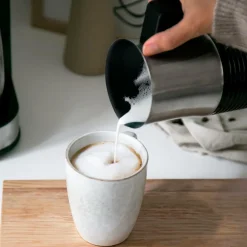 Champion Nordic Mælkeskummer