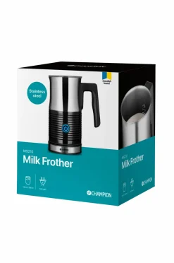 Champion Nordic Mælkeskummer