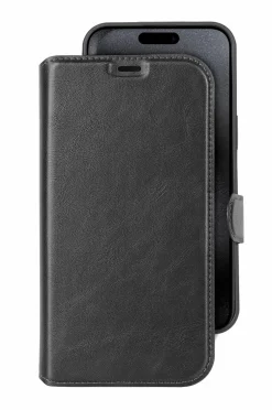 Champion Nordic Mobilcover/tegnebog 2-in-1 Slim Wallet iPhone 15 Pro No color Clearance
