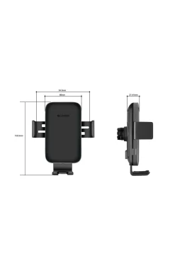 Champion Nordic Original mobiltelefonholder Bil QI No color Clearance