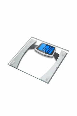 Champion Nordic Personlig Pleje>Personvægt glas 180 kg