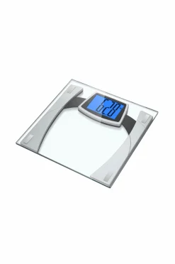 Champion Nordic Personlig Pleje>Personvægt glas 180 kg