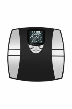 Champion Nordic Personvægt Body Fat 200 kg