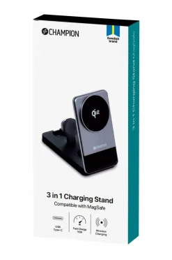 Champion Nordic Mobiltelefoner, Tablets & Tilbehør><noscript><img width=