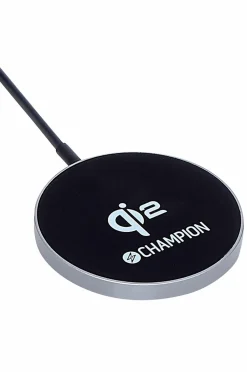 Champion Nordic Mobiltelefoner, Tablets & Tilbehør>Trådløs oplader Qi2 No color
