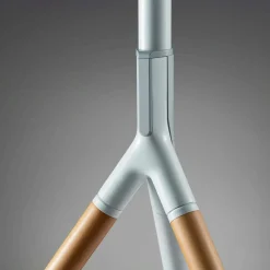 Champion Nordic Tv-stativ, stående på gulvet med træben No color Discount