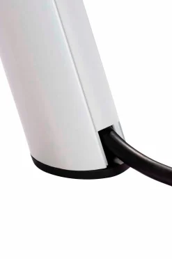 Champion Nordic Tv-stativ, stående på gulvet med træben No color Discount