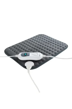 Champion Nordic Varmepude 30x40cm Grå Clearance