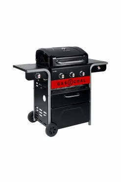 Char-Broil Udemøbler & Have>Hybrid-grill Gas2Coal 2.0 No color