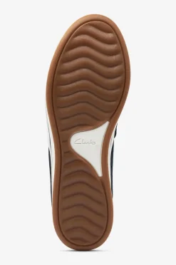 Clarks Sko Brinkley Emily 2002 Navy Hot