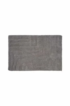 Classic Collection Badeværelsesmåtte Field Titanium
