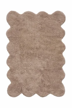 Classic Collection Badeværelsesmåtter>Badeværelsesmåtte Clam Beige