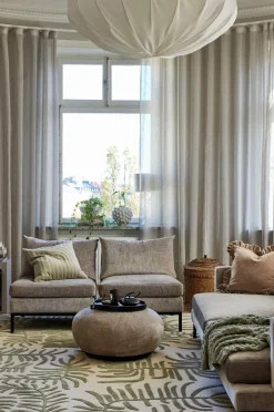 Classic Collection Uldtæppe Palma Grøn Best