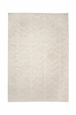 Classic Collection Uldtæpper>Uldtæppe Soho Ivory