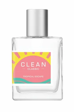 CLEAN Parfume>Classic Tropical Escape Edt 60 Ml No Color