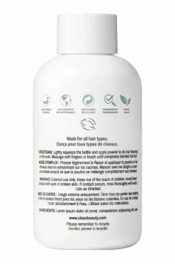 CLEAN Reserve Tapioca Dry Shampoo 56 g Discount