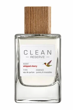 CLEAN Reserve Whipped Cherry Edp 100 ml Hot